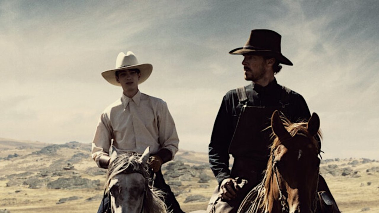 The Power of the Dog: Deutscher Trailer zum aufwühlenden Western-Drama