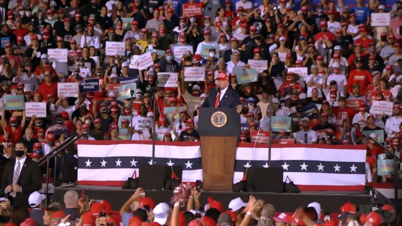 Endangered Trailer OV