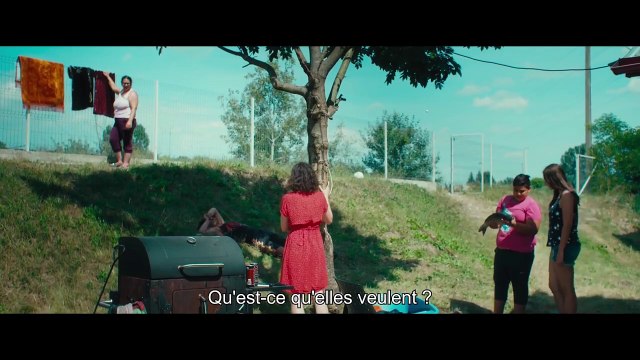 Mi iubita mon amour Bande-annonce VF (2022) Gimi Covaci, Noémie Merlant