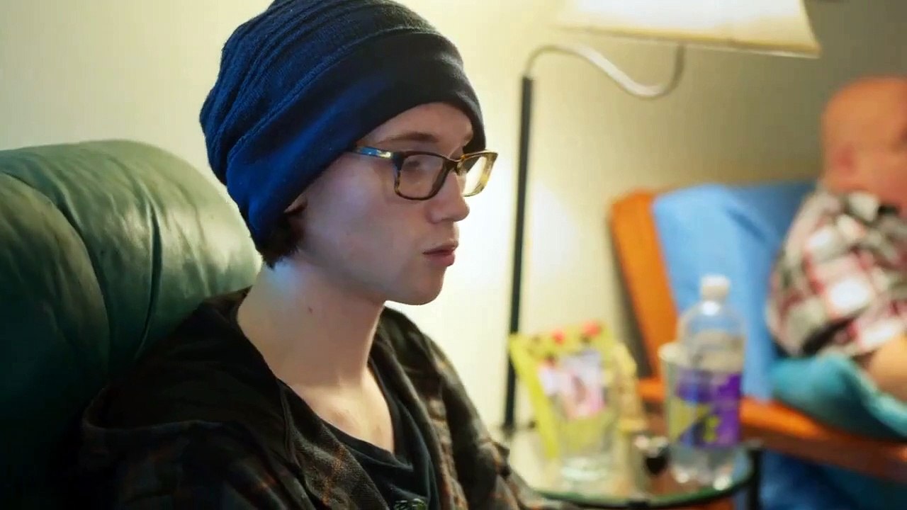 Leave No Trace Trailer OV