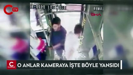 Yardım etme bahanesiyle görme engelli genç kızın telefonunu çaldı