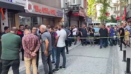 İstanbul'da iş adamının şüpheli ölümü: 'Ölümümden Bahar sorumludur' notu bıraktı