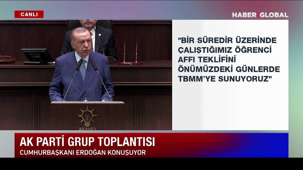 Erdoğan'dan Yunanistan'a tarihi ayar: Oyunun farkındayız dedi ve açıkladı!