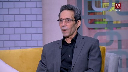 الناقد الرياضي جمال الزهيري: اتحاد الكرة تعامل مع كيروش بطريقة غير احترافية