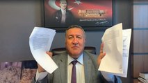 CHP'li Gürer'den, Erdoğan'ın öğrenci affı açıklamasına tepki: Daha önce 2 kanun teklifi verdik...
