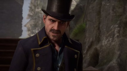 Hogwarts Legacy-Trailer stellt die besonderen Funktionen der PS5-Version vor