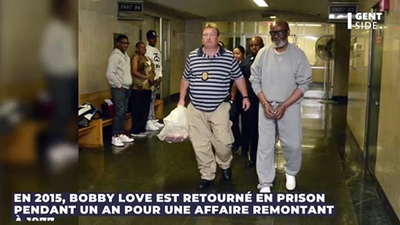 Après 40 ans de double vie, un ancien braqueur se fait arrêter par la police et retourne en prison