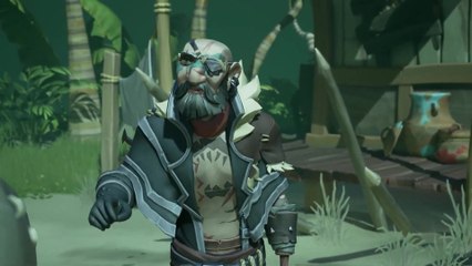 Sea of Thieves-Trailer stellt das nächste kostenlose Adventure vor