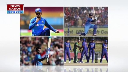 IND vs SA : Shreyas Iyer  की जगह लेगा ये खिलाड़ी!