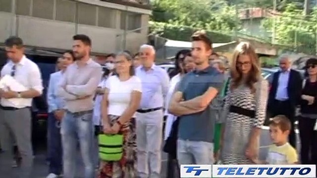 Video News - LUMEZZANE, NUOVO LOOK PER L'ITIS