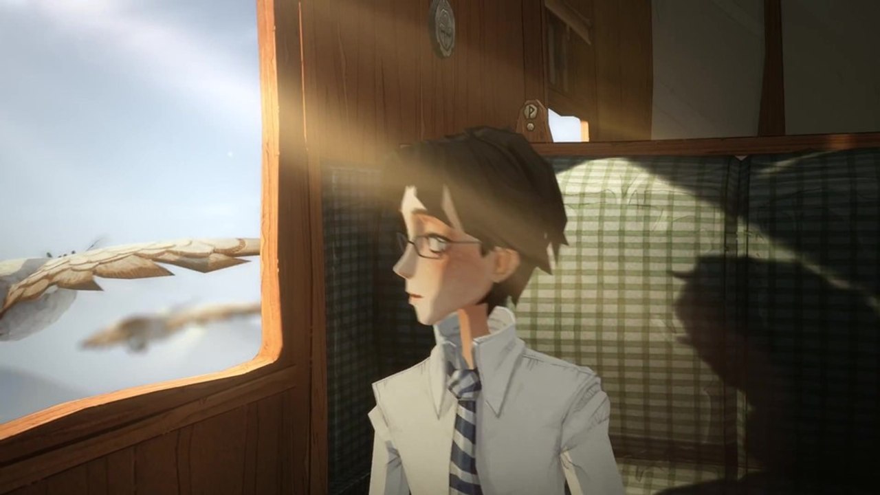 Harry Potter: Die Magie erwacht - Trailer nimmt uns mit nach Hogwarts