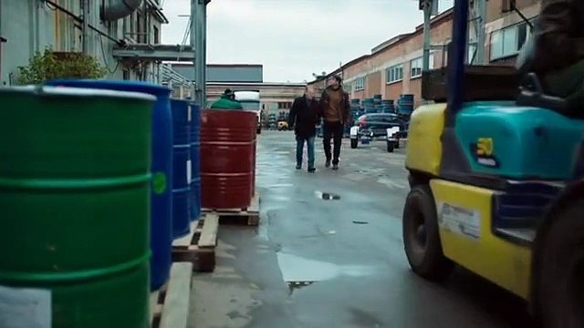 Заключение - 3 серия