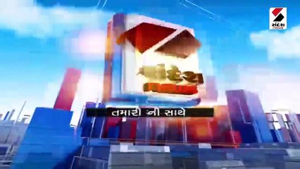 ગુજરાતમાં વિવિધ વિસ્તારોમાં મેઘો મહેરબાન