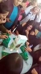 Concurso de universitarios