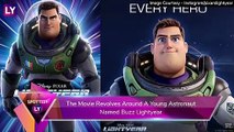 Lightyear Movie Review: Chris Evans Film Open To Mixed Reviews From Critics