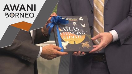 Perubahan Iklim | Gerakkan segera langkah kawalan alam sekitar