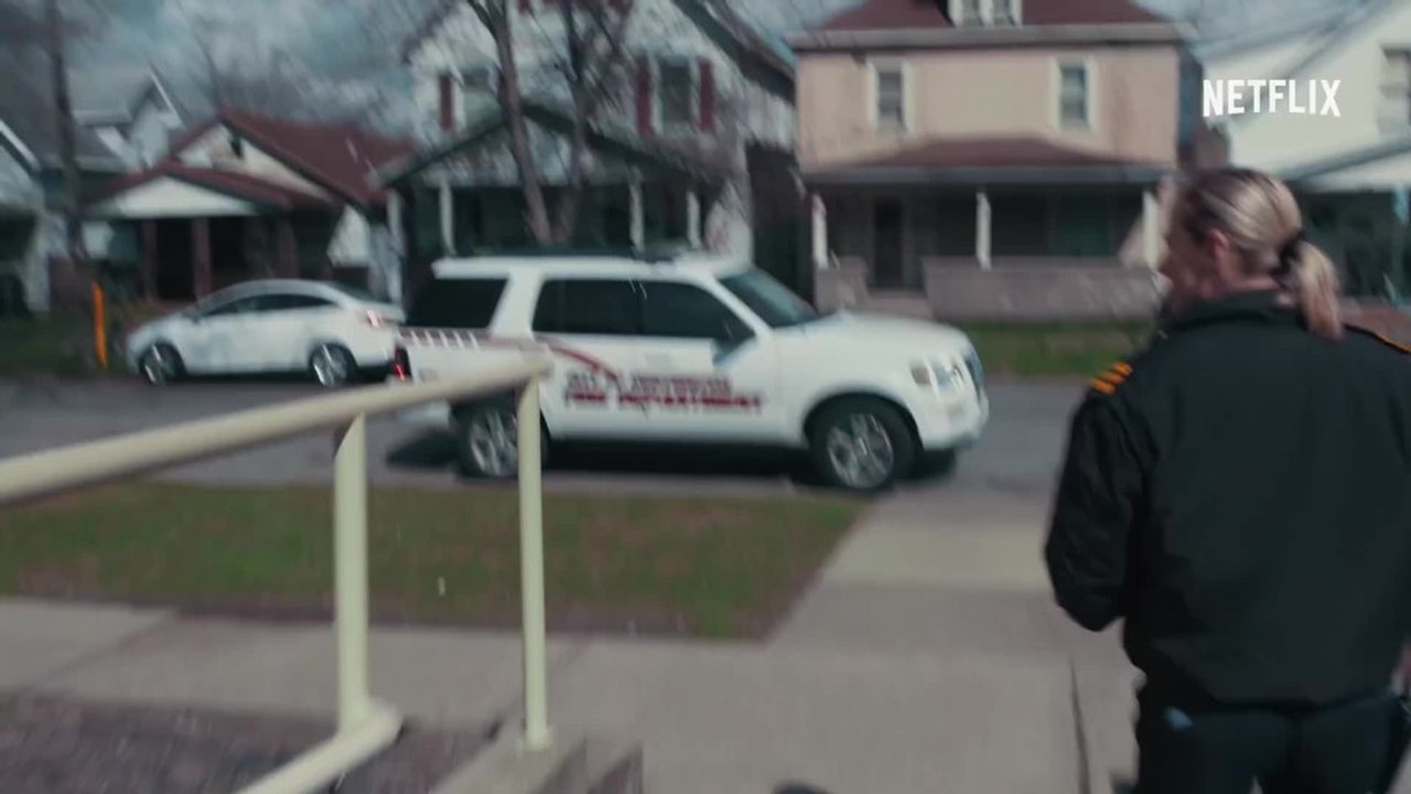 Heroin(e): Trailer zur Netflix-Doku über die Opiat-Krise der USA