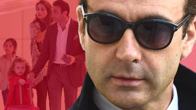 Enrique Ponce descubre el motivo de la frialdad de sus hijas y asume la culpa