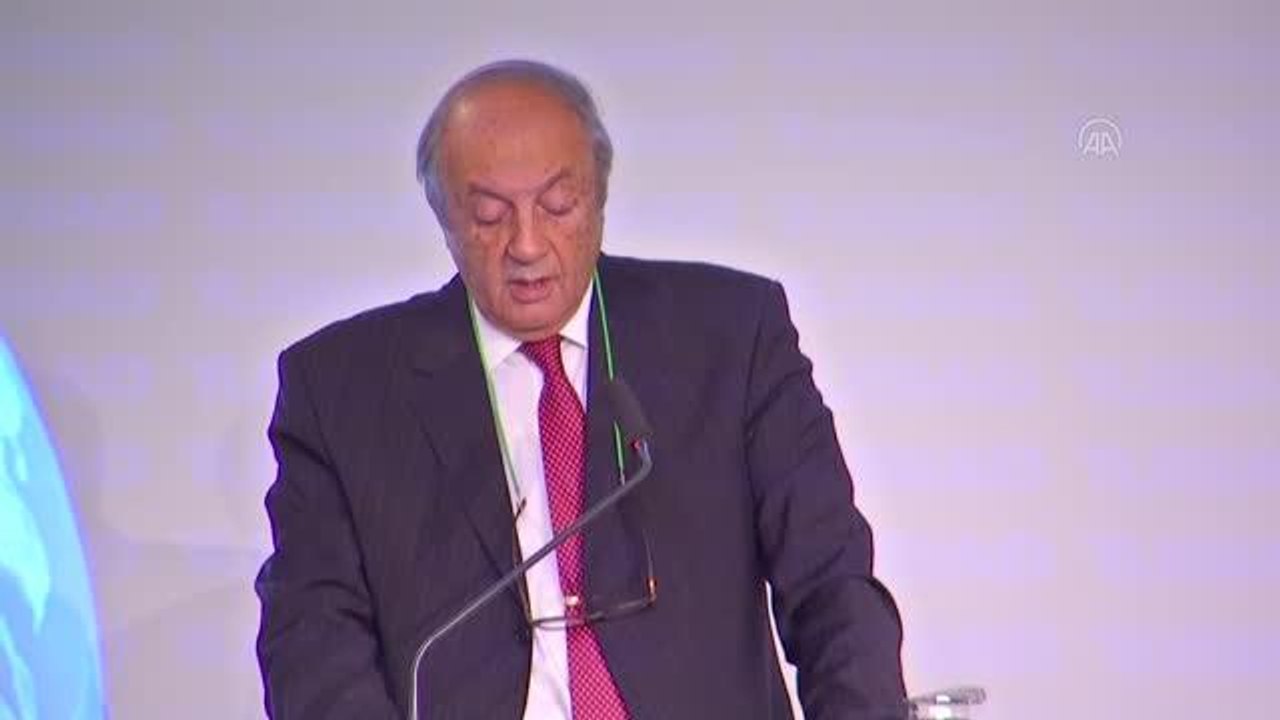 TÜSİAD Yüksek İstişare Konseyi Toplantısı