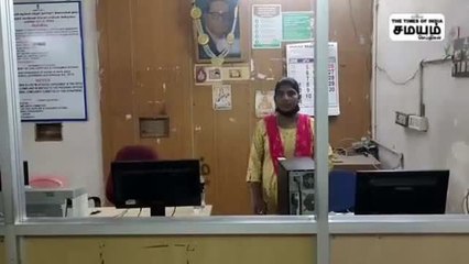 பேனரை அகற்றிய காங்கிரஸ் கட்சியினர்; நிகழ்ச்சியை கேன்சல் செய்த பாஜகவினர்: போராட்டம்!