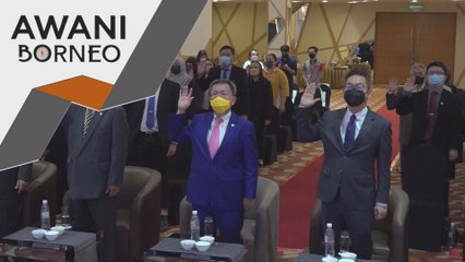 Integriti | Jangan tunggu Sarawak jadi negeri maju