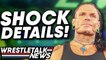 AEW SUSPEND Jeff Hardy! AEW Star DONE! | WrestleTalk