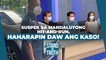 Gastos ng isang kasal, Php 2,500 lang ang halaga? | Public Affairs Exclusives
