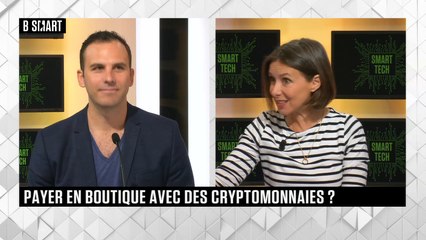 SMART TECH - Le rendez-vous du mercredi 15 juin 2022