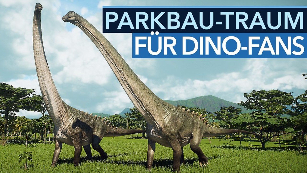 Prehistoric kingdom - fazit-video zur early-access-version