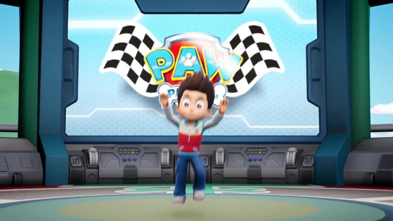 Paw Patrol: Grand Prix - Macht euch bereit für den Kart-Racer im Cartoon-Universum