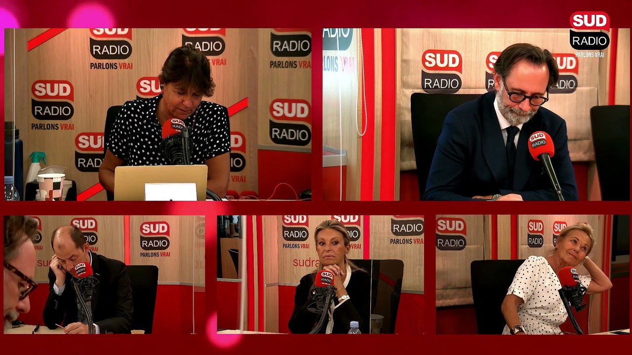 Programme de la NUPES / Macron dramatise les législatives / Tenues islamiques à l'école