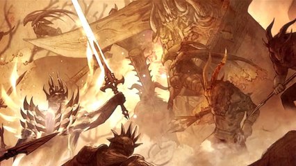 Diablo Immortal - Im PvP-Modus Cycle of Strife heißt es Unsterbliche gegen Schatten