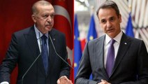 Miçotakis'ten Türkiye-Yunanistan gerilimi hakkında açıklama: Türkiye'nin şikayetleri mantıksız, sözlü gerginlik umarım sahaya yansımaz
