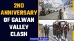 Galwan Valley clash: 2 years anniversary | Indian Army vs Chinese PLA | Oneindia News *News