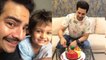 Karan Mehra ने अपने बेटे का अकेले मनाया Birthday, केक काटते हुए लिखा इमोशनल पोस्ट|FilmiBeat*TV