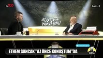 Ethem Sancak: ''Beşiktaş TMSF'ye düşerse satın alırım''