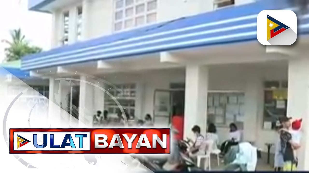 Mga residenteng lumikas dahil sa pagputok ng Mount Bulusan, nakauwi na sa kani-kanilang mga tahanan
