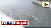 Ilang barangay sa Obando, Bulacan, binaha dahil sa pagkasira ng floodgate