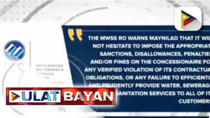 2-K pamilya sa Brgy. Western Bicutan sa Taguig City, nakatanggap ng ayuda mula sa DSWD
