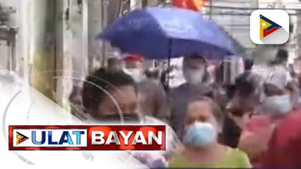 Ordinansang 'optional' na lang ang pagsuot ng face mask, ipinasa na ng Cebu Provincial Board