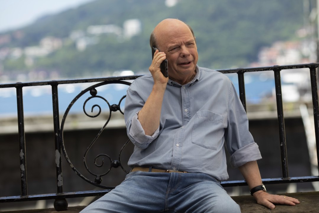 Rifkin's Festival Trailer Deutsch German (2022)