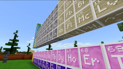Minecraft: Die Education Edition für Lehrer und Schüler stellt sich im Trailer vor