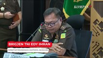 Kejagung Tetapkan 3 Tersangka Kasus Dugaan Korupsi Satelit Kemhan, Salah Satunya Purnawirawan TNI