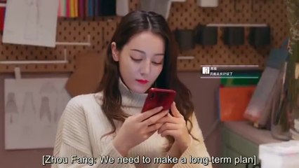 Love Designer | Episode 26 | Johnny Huang, Dilraba Dilmurat | Everysides