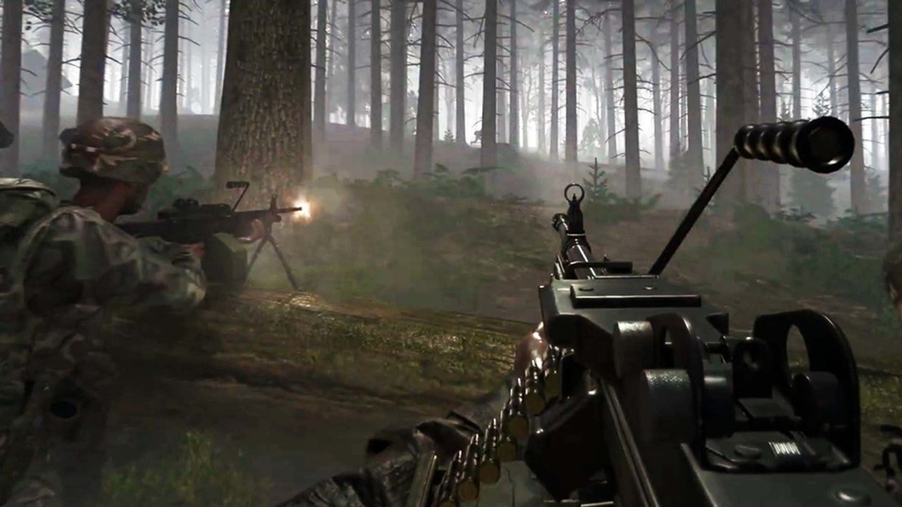 Trailer enthüllt: Nach Arma 3 kommt nicht Arma 4, sondern Arma Reforger!