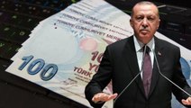 Çalışanlar ve emekliler için temmuz ayını işaret eden Erdoğan: Yılbaşında da kapsamlı ve rahatlatıcı adımlar atılacak