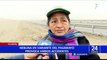 Huaral: densa neblina en Variante de Pasamayo provoca varios accidentes de tránsito