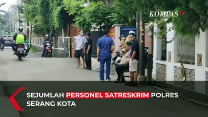 Penjelasan Lengkap Nikita Mirzani Soal Rumahnya Dikepung Polisi: Soroti Paksa Masuk