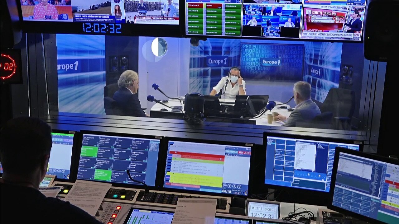 Baccalauréat : les lycéens se confient à la sortie de l'épreuve de philosophie