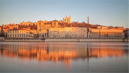 Ce que l'on sait de la fusillade à Lyon, qui a fait au moins deux morts dans la nuit